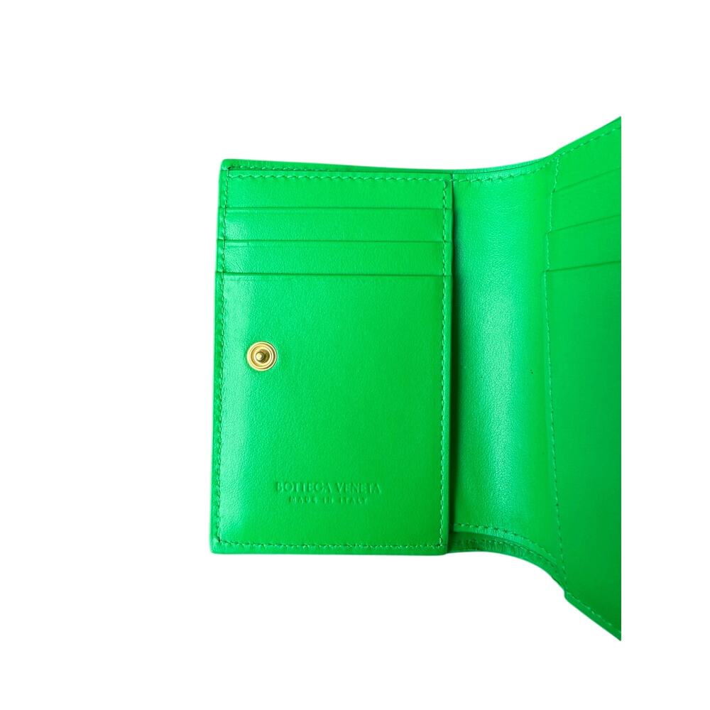 Bottega Veneta Bifold Wallet NEW - Picture 6 of 7